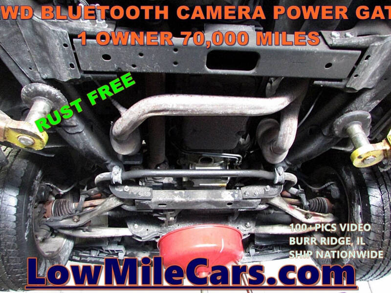 2011 GMC Yukon Denali