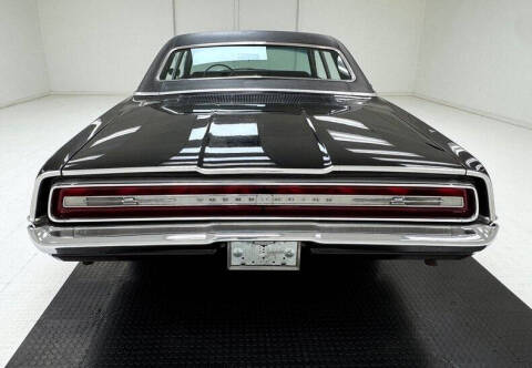 1967 Ford Thunderbird
