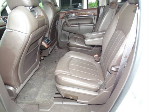 2014 Buick Enclave Premium