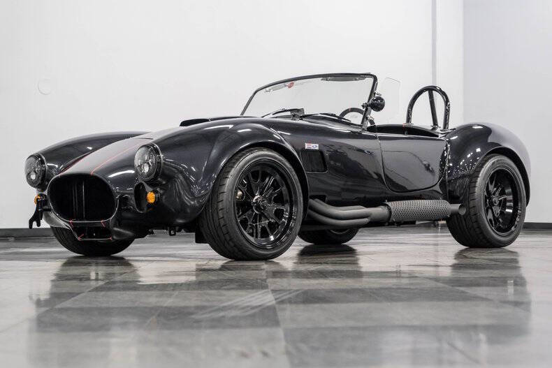 1965 Shelby Cobra
