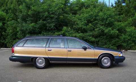 1994 Chevrolet Caprice