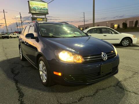 2011 Volkswagen Jetta for sale at A & D Auto Group LLC in Carlisle PA