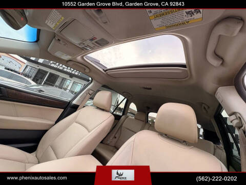 2018 Subaru Outback 3.6R Limited