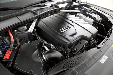 2023 Audi A4 quattro S line Prem Plus 45 TFSI