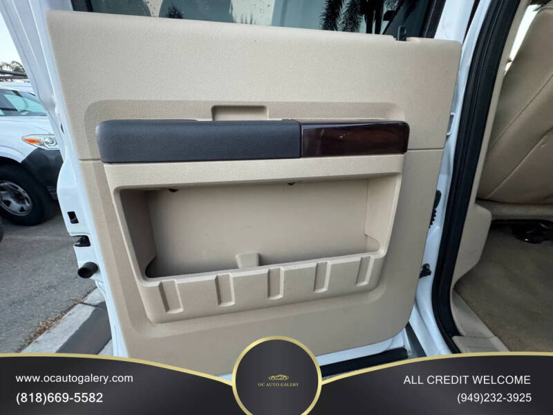 2008 Ford F-350 Super Duty