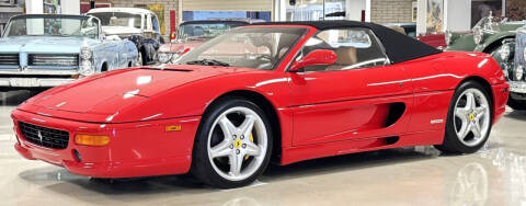 1997 Ferrari F355