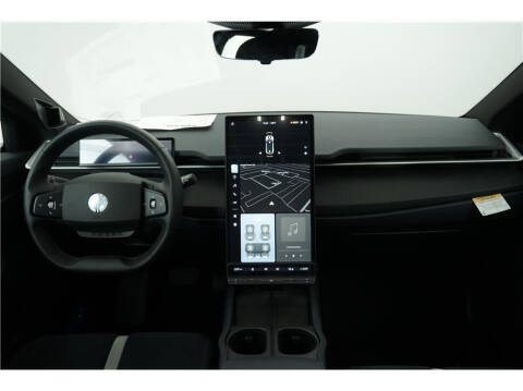 2023 Fisker Ocean Extreme