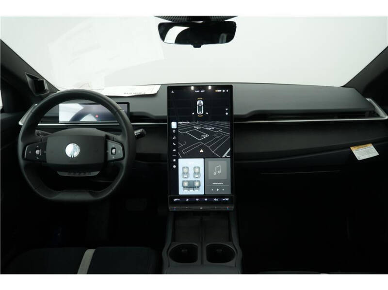 2023 Fisker Ocean Extreme