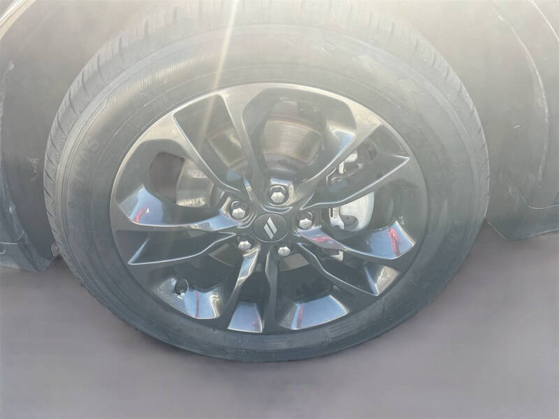 2022 Dodge Durango R/T