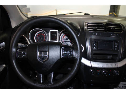 2019 Dodge Journey SE Value Package