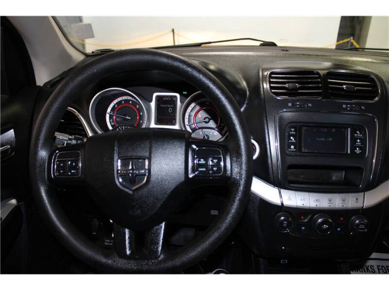 2019 Dodge Journey SE Value Package