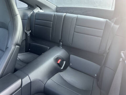 2022 Porsche 911 Carrera