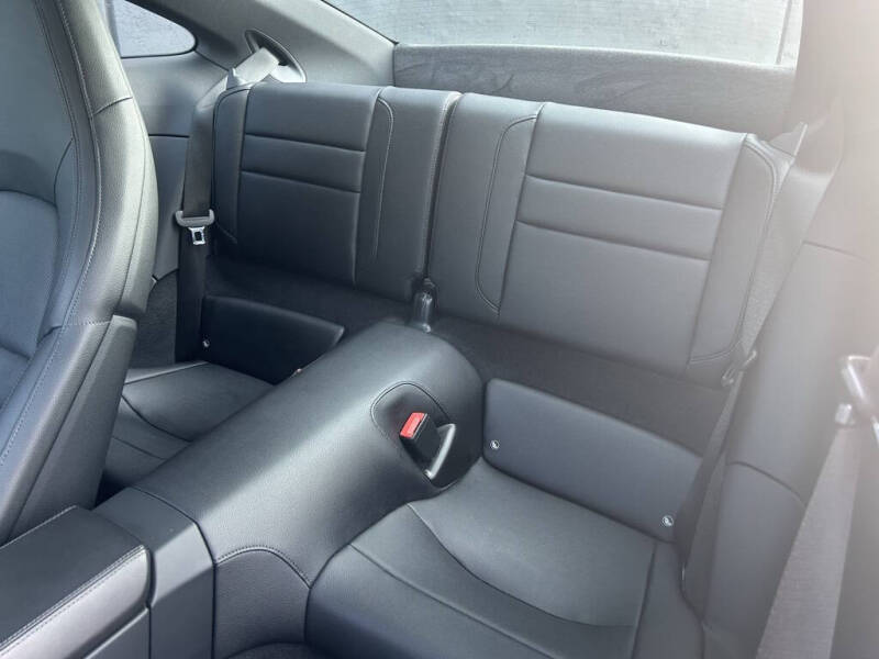 2022 Porsche 911 Carrera