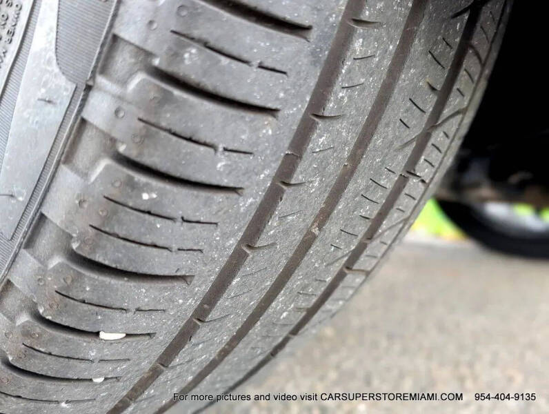 2021 Maserati Levante