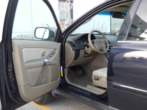 2008 Volvo XC90 3.2 Special Edition