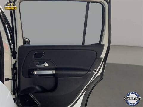 2023 Mercedes-Benz EQB EQB 250+