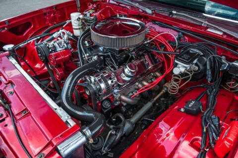 1978 Chevrolet Malibu