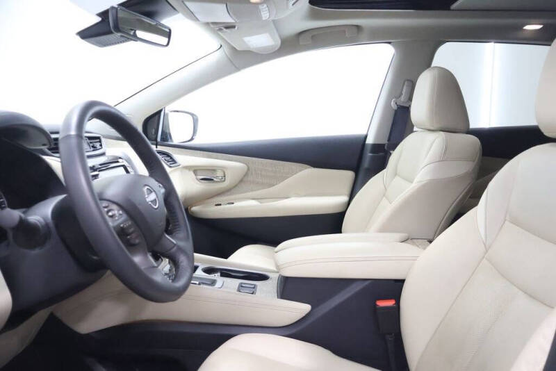 2024 Nissan Murano SL