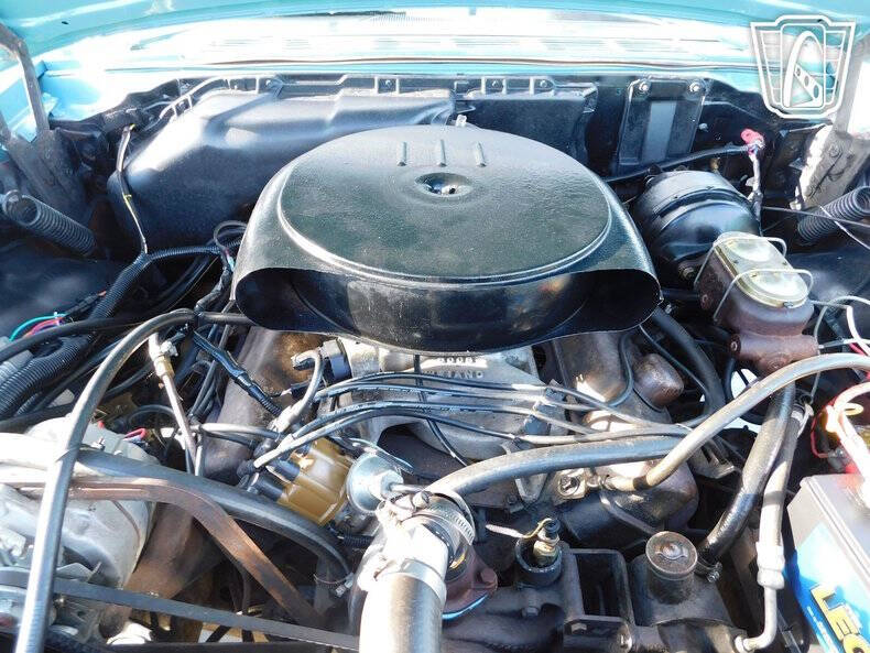 1960 Desoto Fireflite