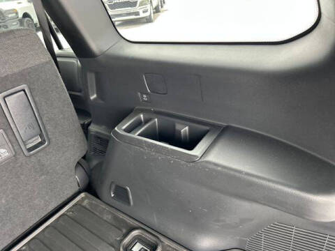 2024 Toyota Land Cruiser 1958