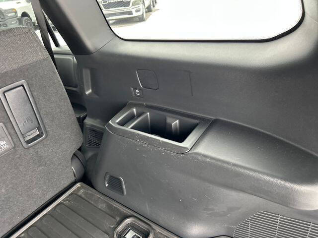 2024 Toyota Land Cruiser 1958