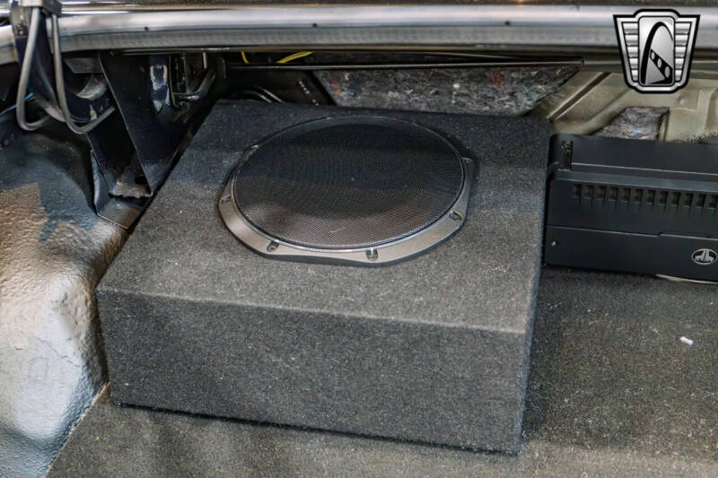 1988 Chevrolet Monte Carlo SS