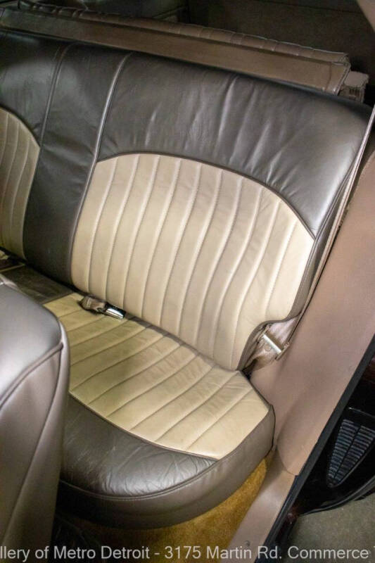 1996 Buick Roadmaster Estate