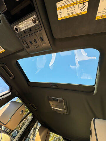 2011 Land Rover Range Rover HSE