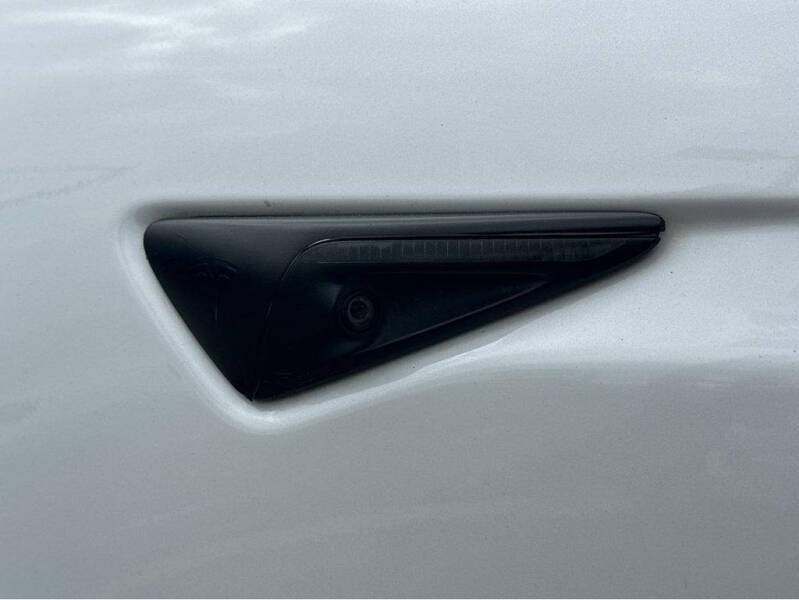 2018 Tesla Model S 75D