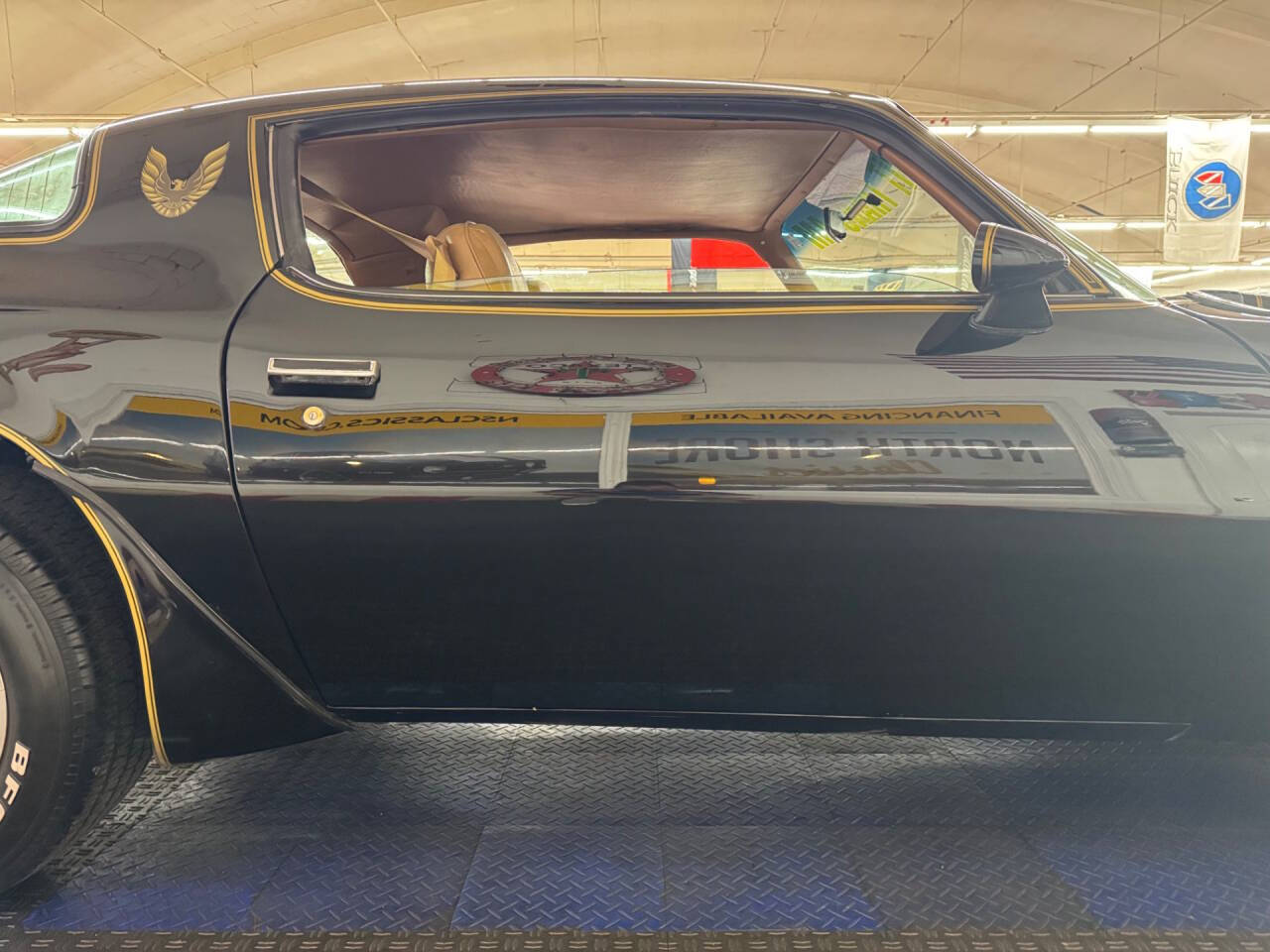 1979 Pontiac Firebird 24