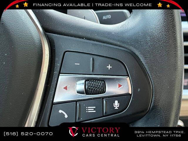 2019 BMW 3 Series 330i xDrive