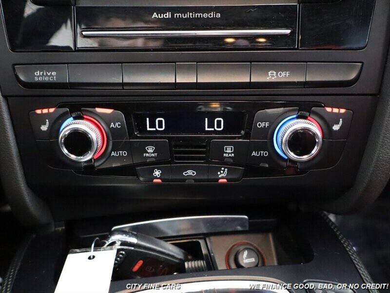 2015 Audi S4 3.0T quattro Premium Plus