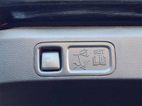 2022 Ford Expedition Platinum