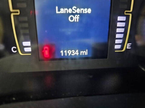 2021 Jeep Cherokee Freedom