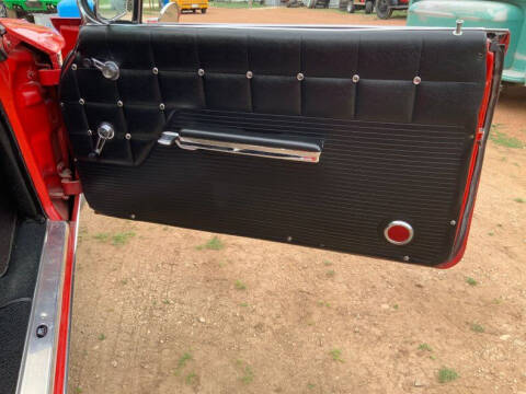 1962 Chevrolet Impala