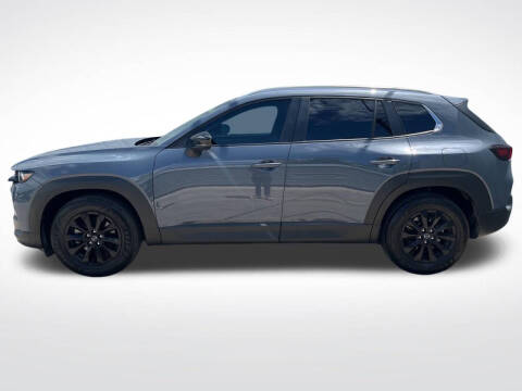 2023 Mazda CX-50 2.5 S Preferred Plus