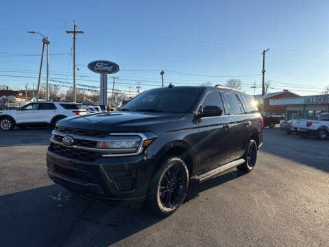 2024 Ford Expedition XLT