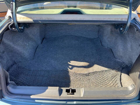 1996 Buick LeSabre Custom