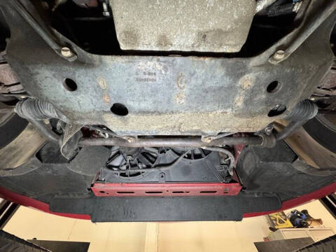 2001 Pontiac Firebird Trans Am