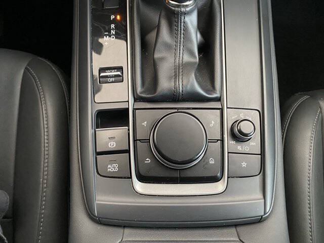 2021 Mazda CX-30 Select