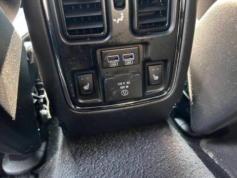 2020 Dodge Durango R/T