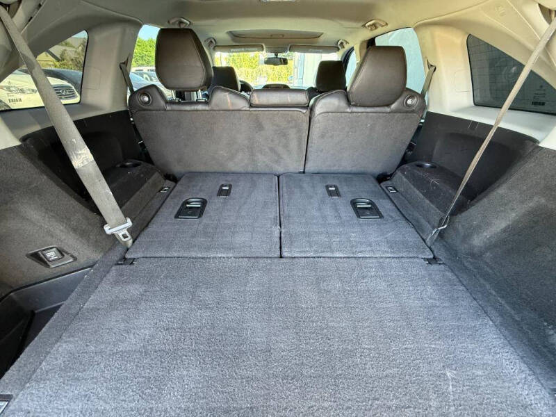 2014 Acura MDX SH-AWD