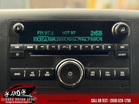 2012 GMC Sierra 1500 SLE