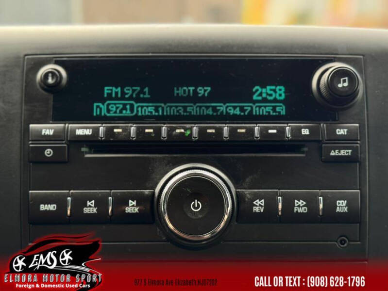 2012 GMC Sierra 1500 SLE