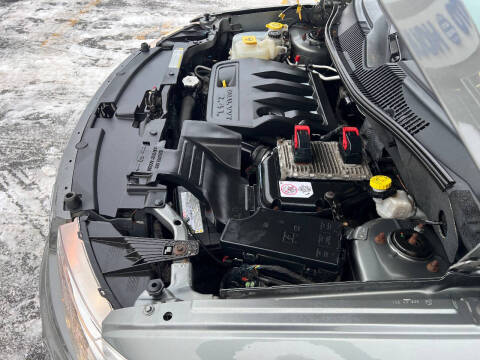 2011 Jeep Compass Latitude