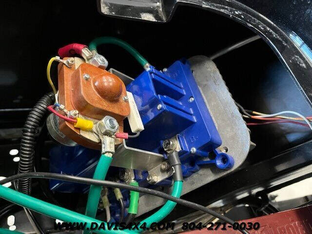 2008 E-Z-GO GOLF CART