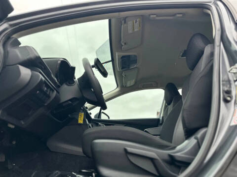 2018 Subaru Impreza 2.0i