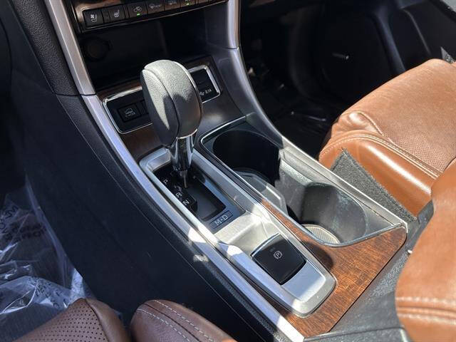 2020 Subaru Ascent Touring