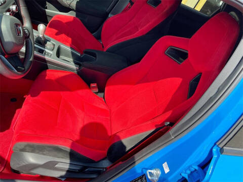 2023 Honda Civic Type R