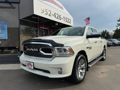 2016 RAM 1500 for sale at Mainstreet Motor Company in Hopkins MN
